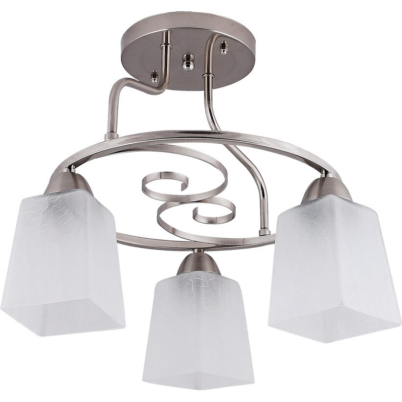 Lustra Cristina 3XE27