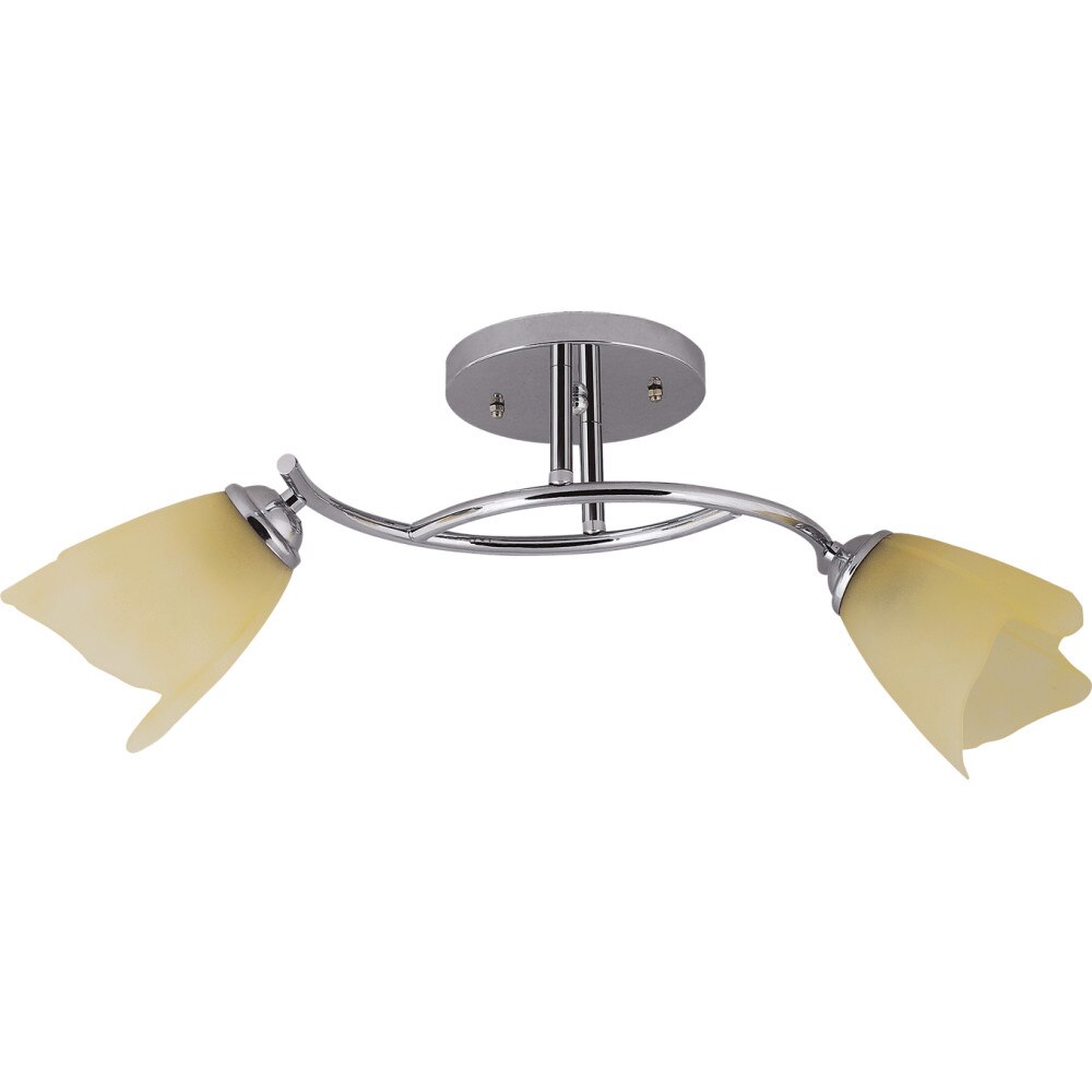 Lustra Silvia 2XE27 Ananas