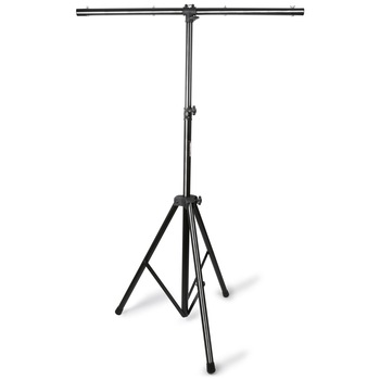 Stativ tip T-Bar pentru lumini, 3.5m, 25 kg, BeamZ Stativ tip T-Bar pentru lumini, 3.5m, 25 kg, BeamZ