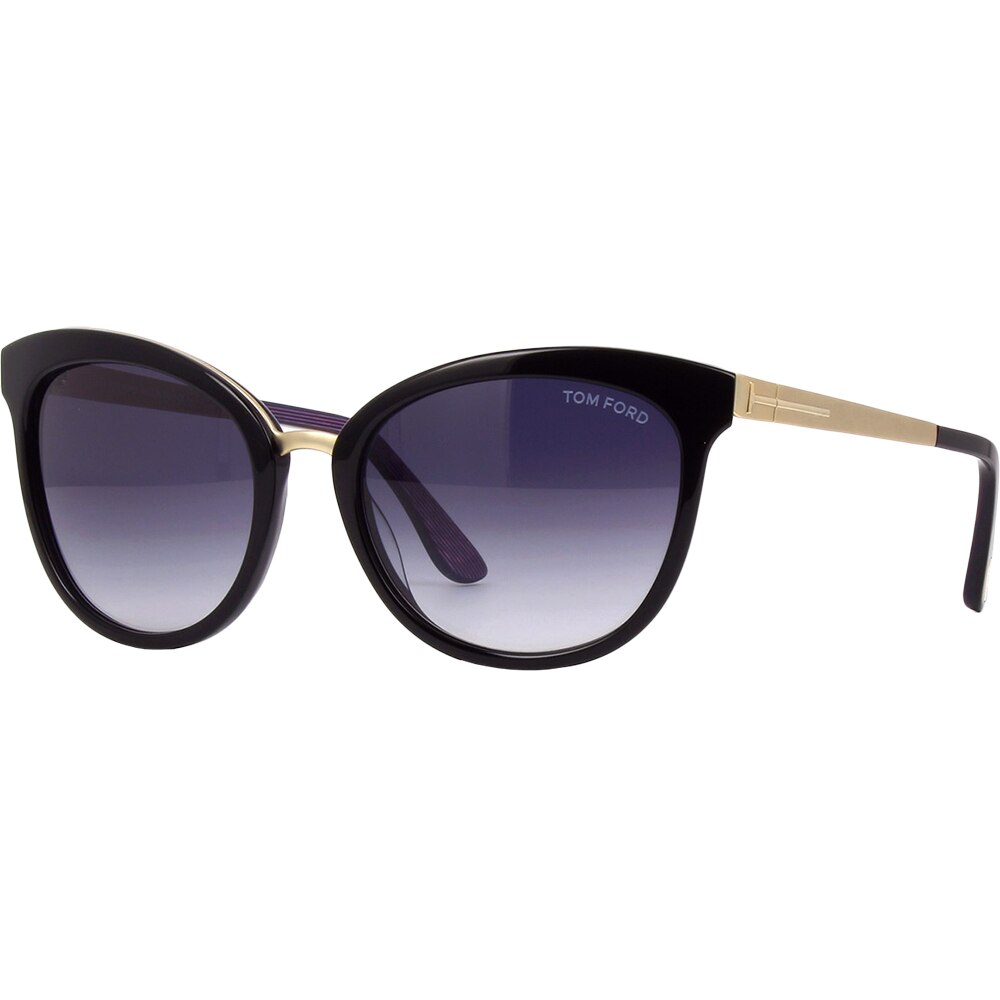 Ochelari de soare TOM FORD Emma FT0461 05W Femei 56-19-135 MM