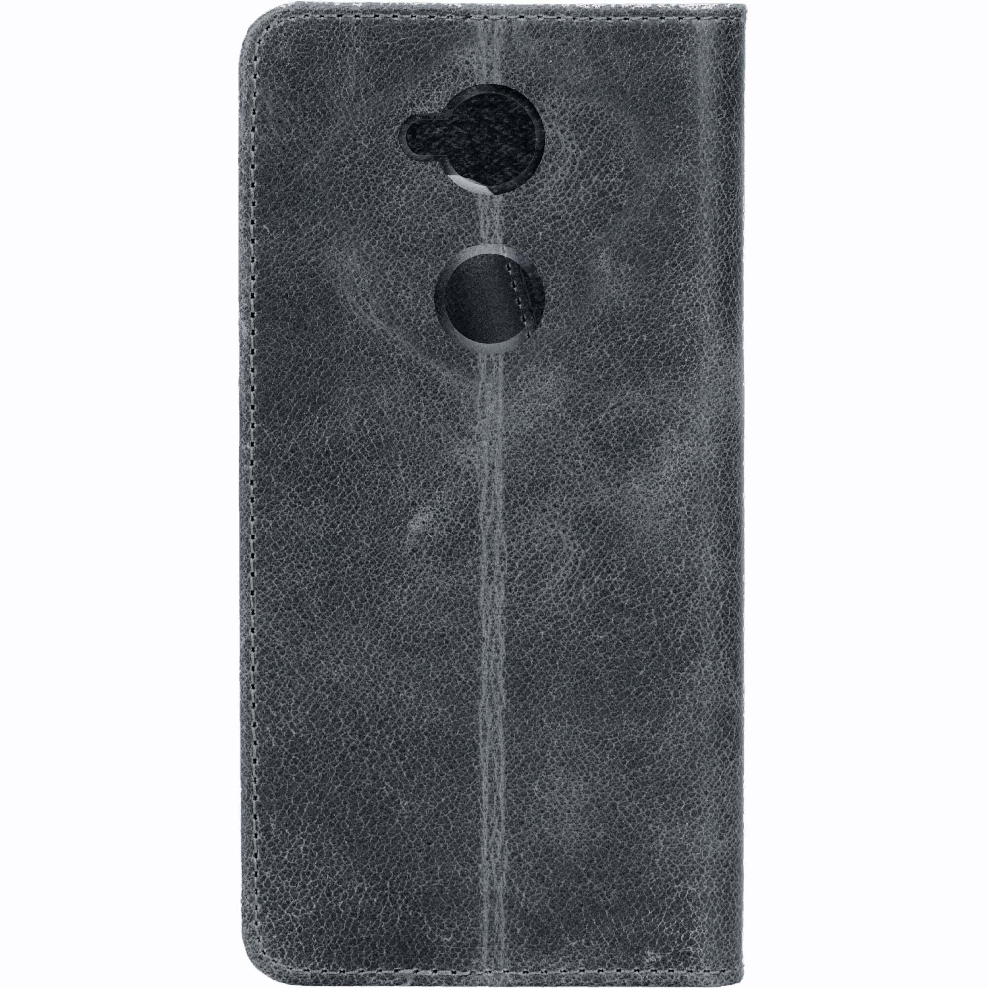 Husa de protectie Krusell Sunne 2 pentru Sony Xperia XA2, vintage negru