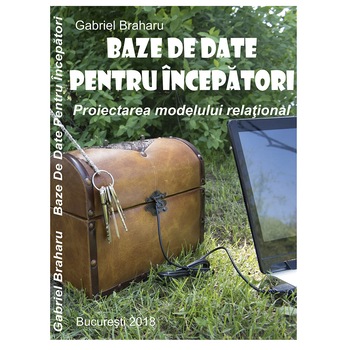 Set de 5 Carti Programare Incepatori (15), Gabriel Braharu, Colectia  Set de 5 Carti Programare Incepatori (15), Gabriel Braharu, Colectia