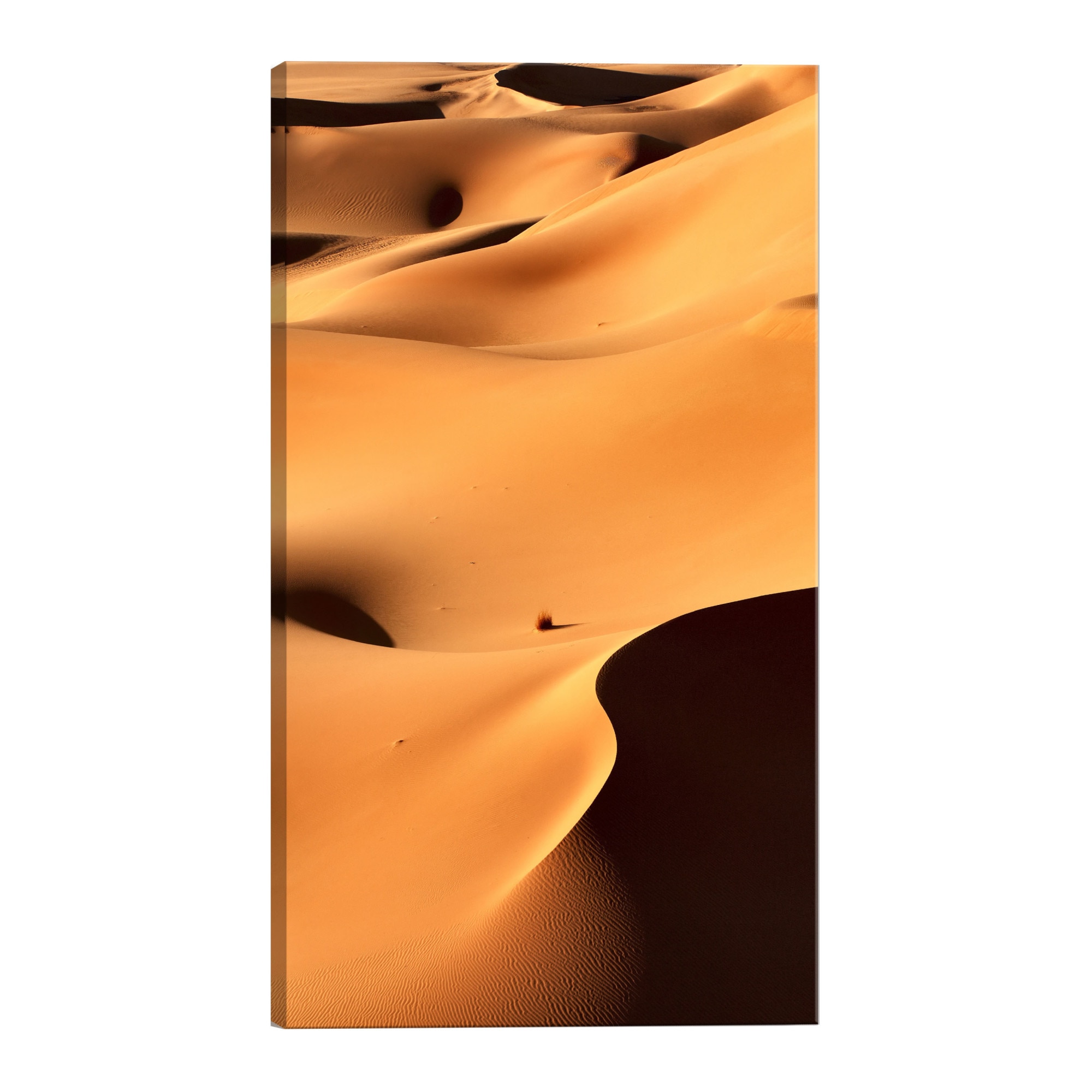 Tablou canvas - Nisip fierbinte - 80 x 120 cm
