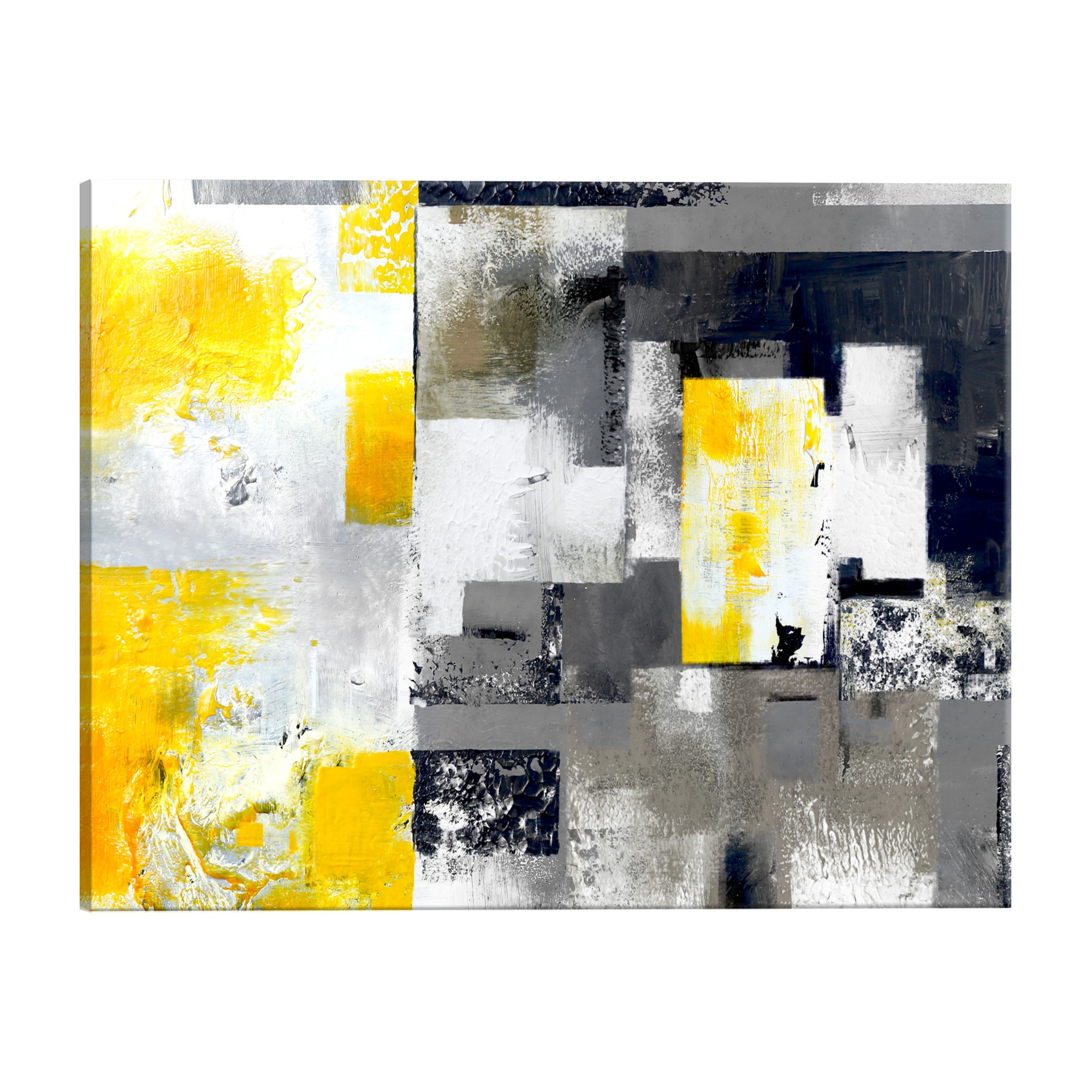 Tablou canvas - Mina Soarelui - 150 x 50 cm