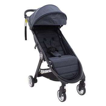 Carucior Baby Jogger City Tour 2 Carbon Carucior Baby Jogger City Tour 2 Carbon