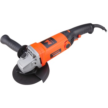 Polizor Unghiular cu Variator AG125 EvoTools EPTO, 860 W, 11000 RPM, 6 trepte, 125 mm Polizor Unghiular cu Variator AG125 EvoTools EPTO, 860 W, 11000 RPM, 6 trepte, 125 mm