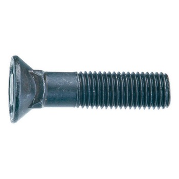 Surub cap inecat, gat patrat, DIN 608, NG - 12x65 Surub cap inecat, gat patrat, DIN 608, NG - 12x65