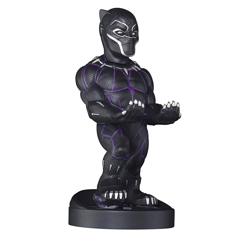 Suport Avengers Black Panther Cable Guy