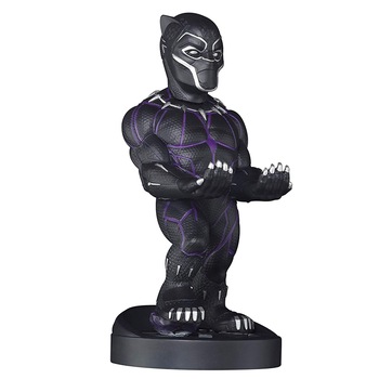 Suport Avengers Black Panther Cable Guy Suport Avengers Black Panther Cable Guy