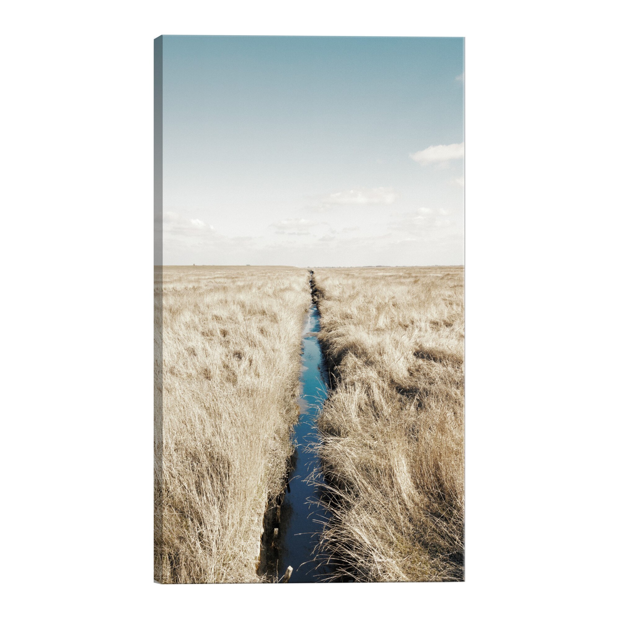 Tablou canvas - Sant - 80 x 120 cm