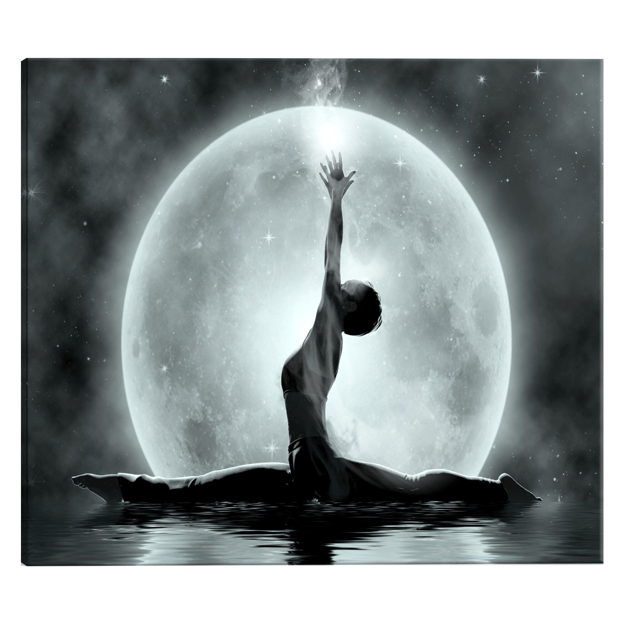 Tablou canvas - Sfoara - 120x80 cm