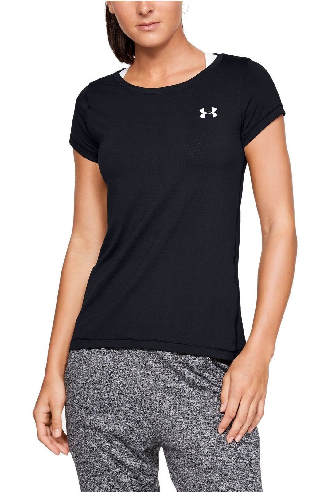 shorty under armour