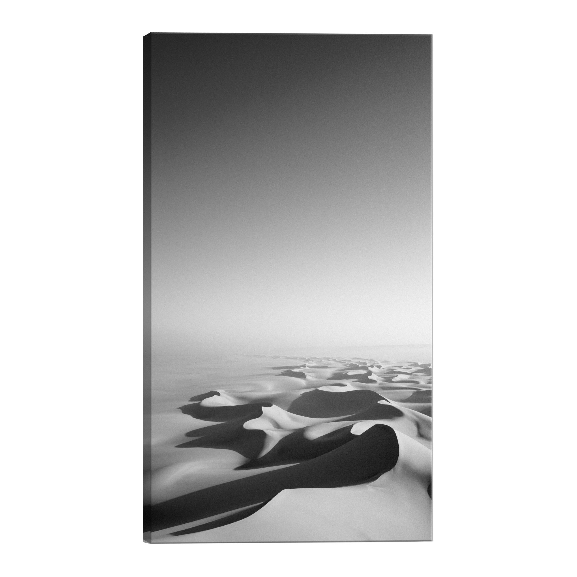 Tablou canvas - Sahara - 80 x 120 cm