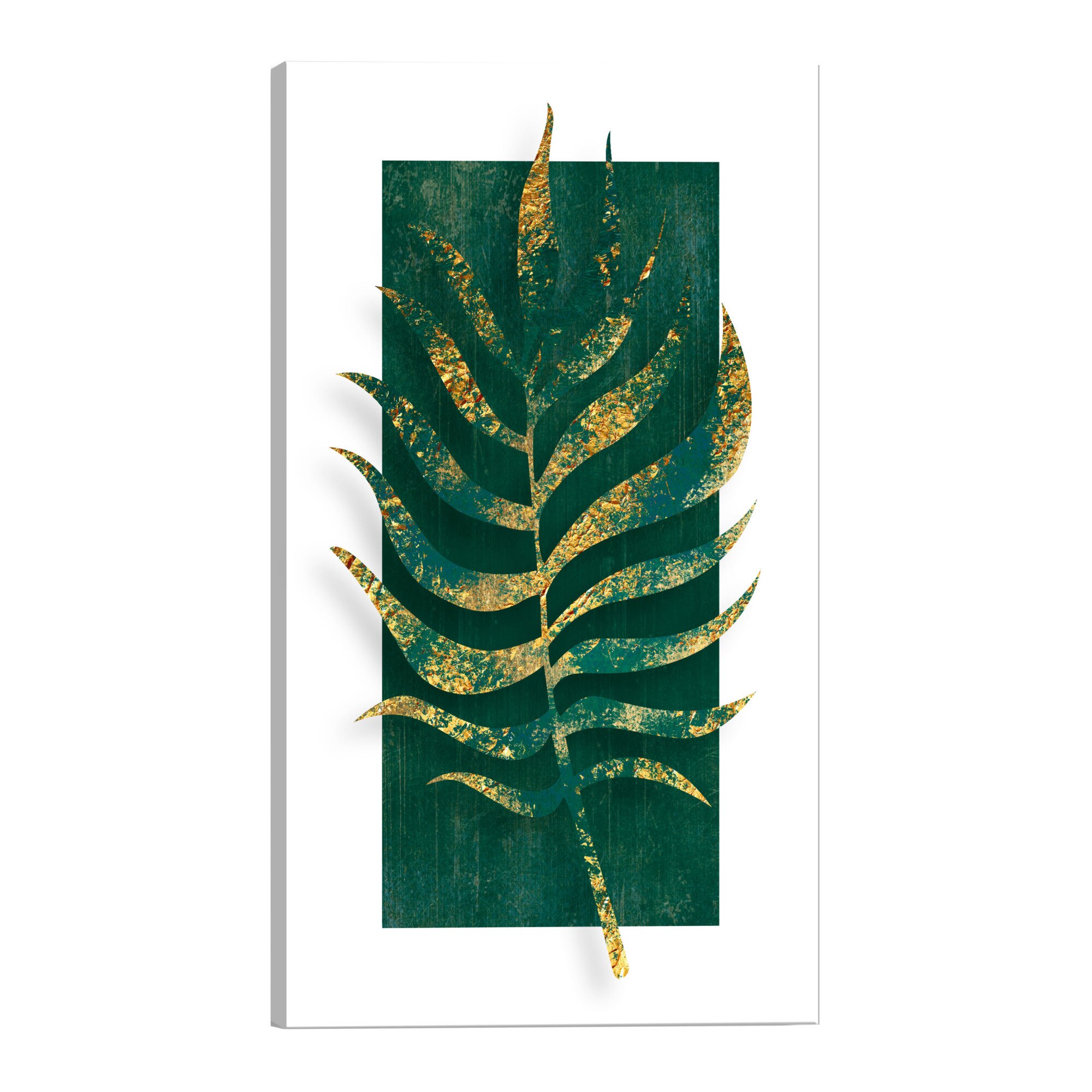 Tablou canvas - Natura exclusiva - 80 x 120 cm