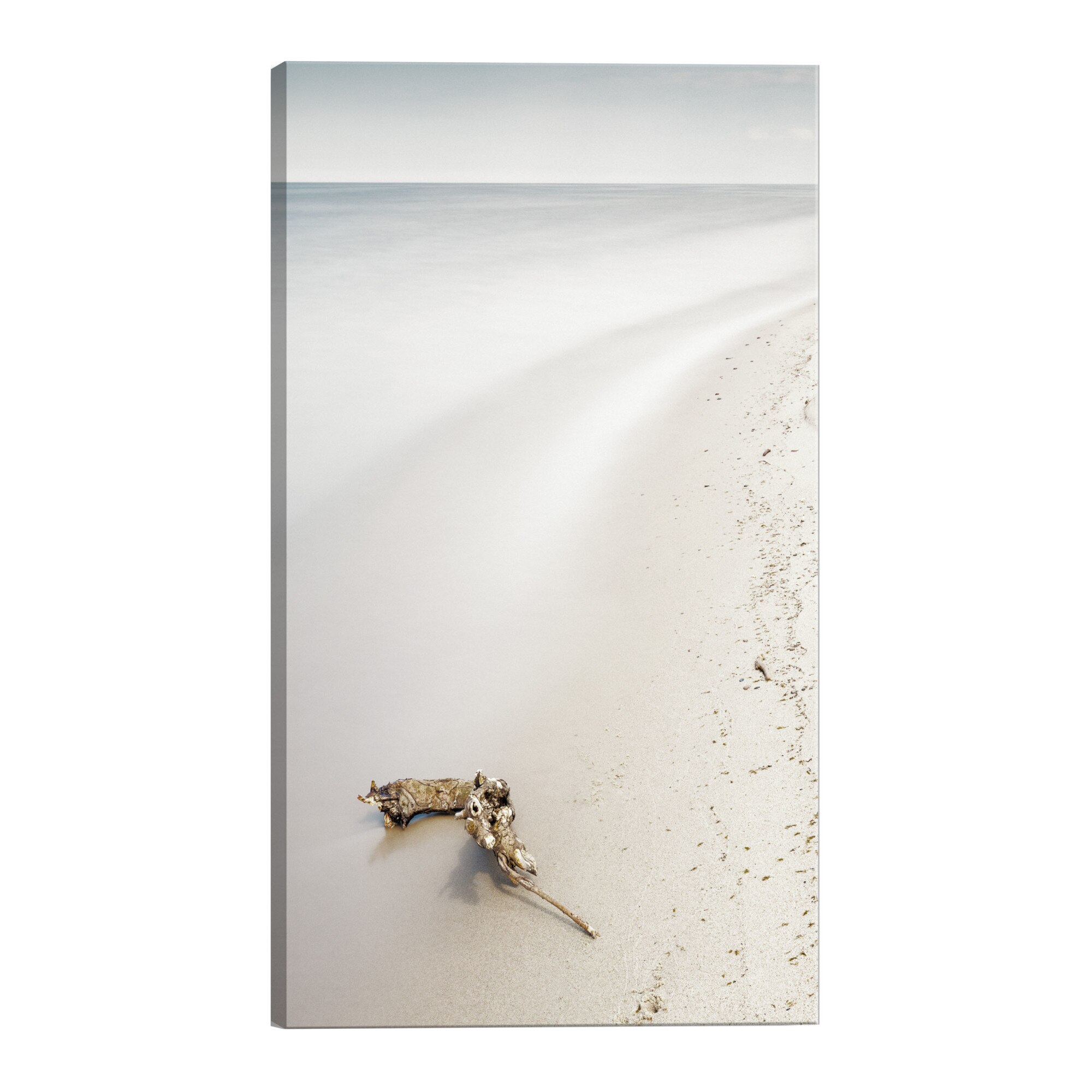 Tablou canvas - coasta - 40 x 60 cm