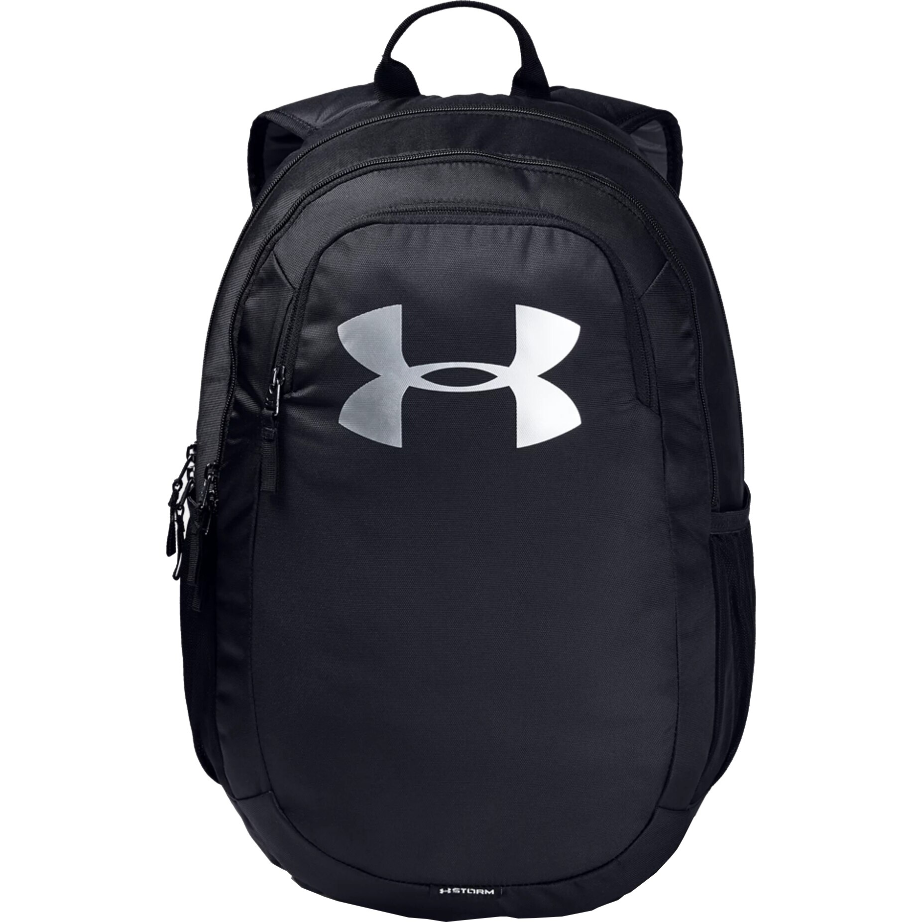 Under Armour, Rucsac unisex impermeabil Scrimmage 2.0, Negru