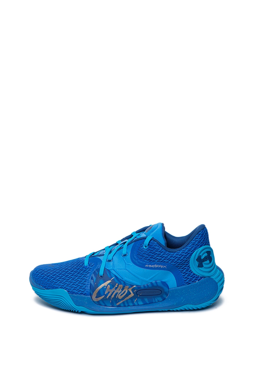 Under Armour, Pantofi pentru baschet Spawn II