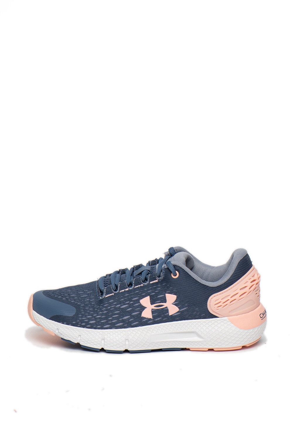 Under Armour, Pantofi unisex pentru alergare Charged Rogue 2