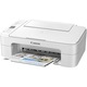 Multifunctional inkjet color Canon PIXMA TS3351, Wireless, A4, Alb