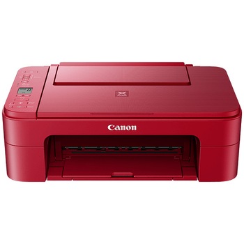 Multifunctional inkjet Canon Pixma TS3352, wireless Multifunctional inkjet Canon Pixma TS3352, wireless