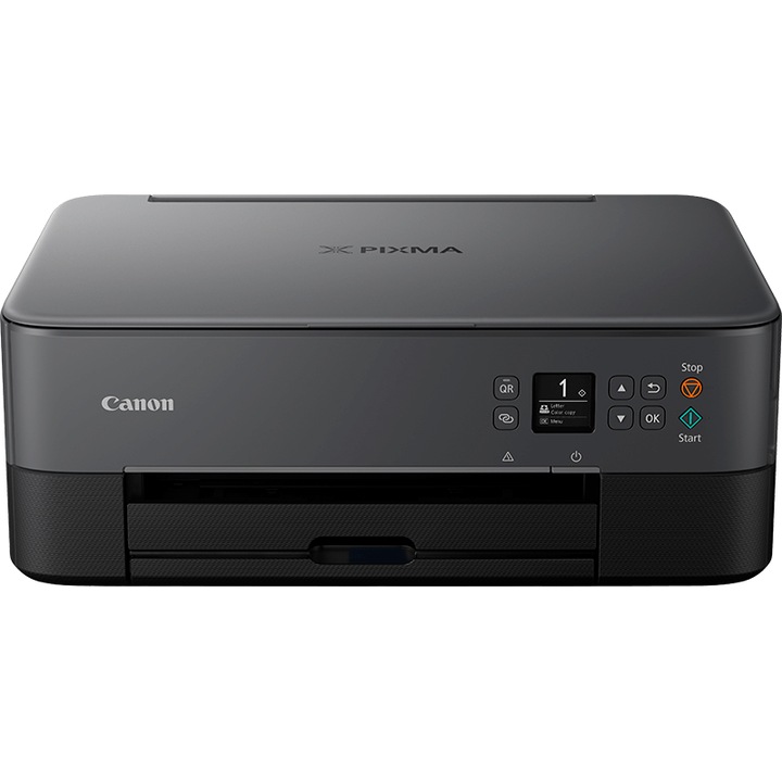 Canon Pixma TS5350 multifunkciós tintasugaras nyomtató, wireless, duplex, fekete