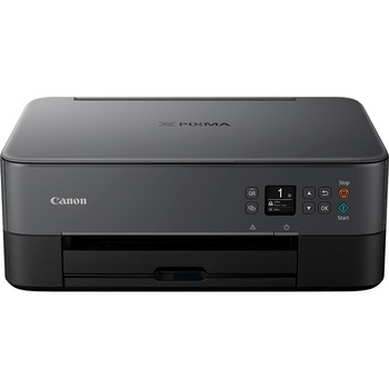 Multifunctional inkjet color Canon PIXMA TS5350, Duplex, Wireless, A4 Multifunctional inkjet color Canon PIXMA TS5350, Duplex, Wireless, A4