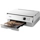 Multifunctional inkjet color Canon TS5351, Retea, Wireless, A4