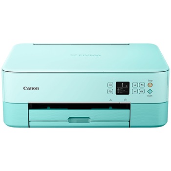 Multifunctional Inkjet Color Canon PIXMA TS5353, WiFi Multifunctional Inkjet Color Canon PIXMA TS5353, WiFi
