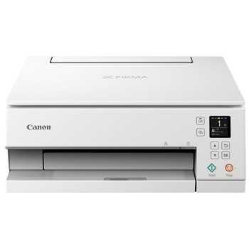 Imprimanta inkjet color Canon PIXMA TS6351, A4 Imprimanta inkjet color Canon PIXMA TS6351, A4