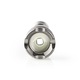 Фенер LED Nedis, 10W, 500lm, IPX4, Сив