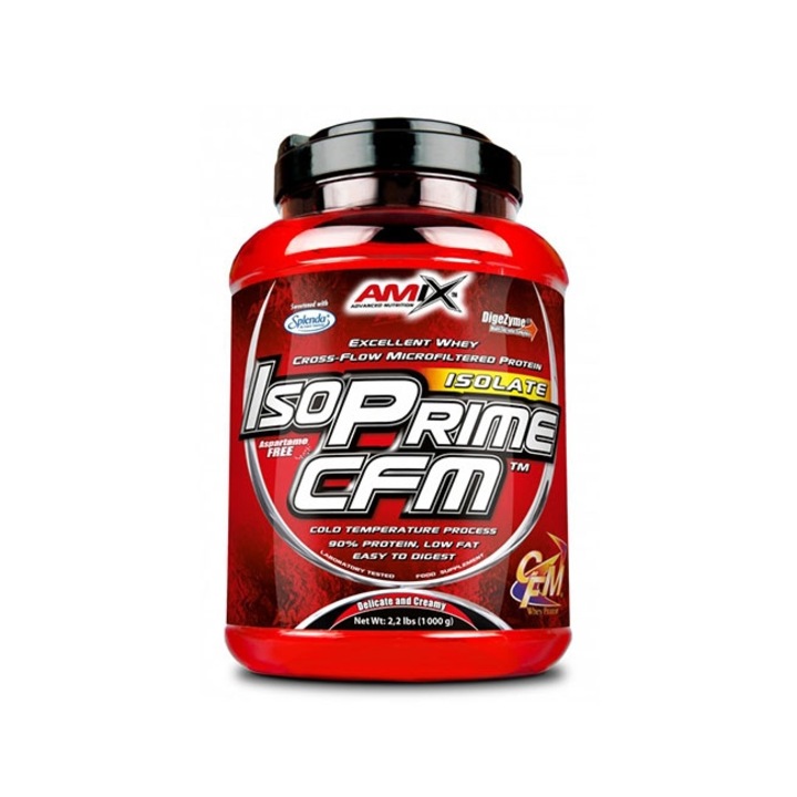IsoPrime CFM AMIX Ванилия 1.000 kg