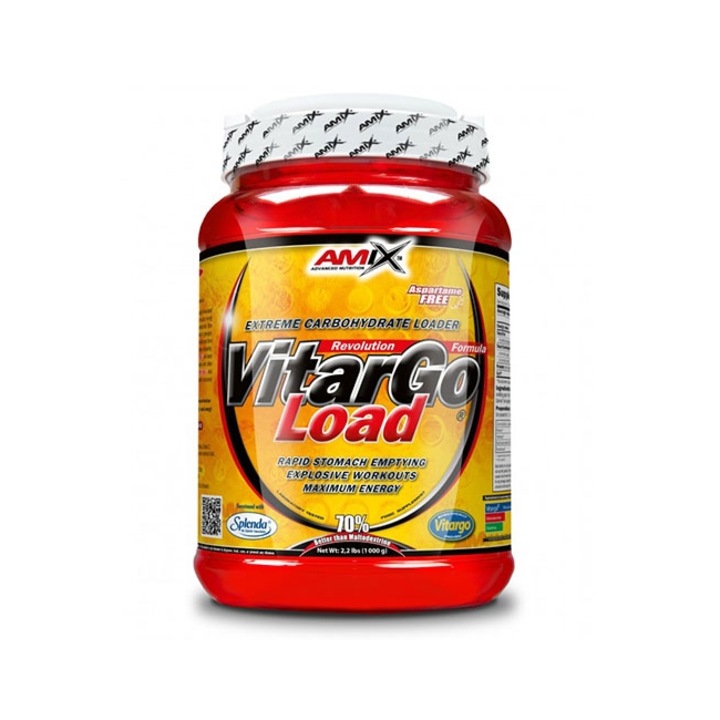 Vitargo AMIX Портокал 1.000 kg