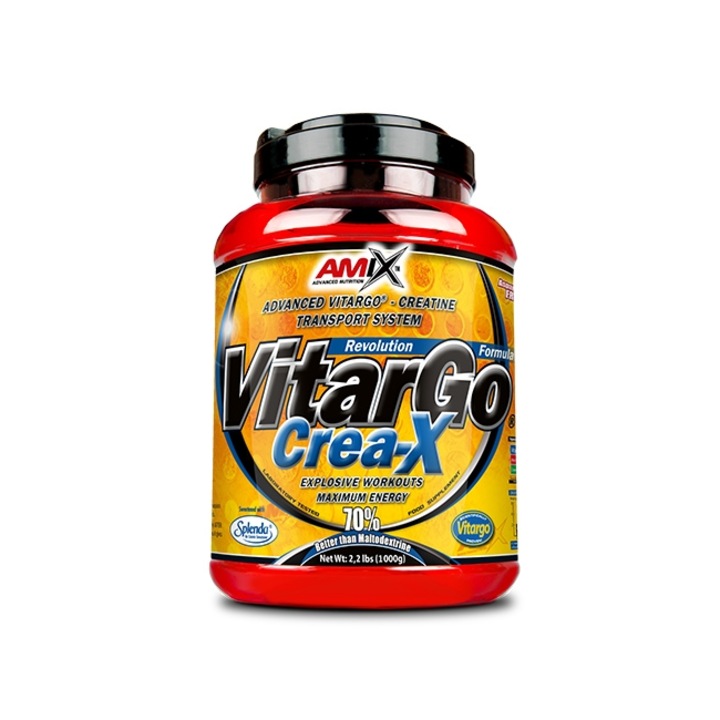 Vitargo AMIX Лимон 1.000 kg
