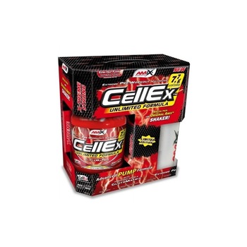 Creatina Amix Cellex Unlimited Powder Fruit Punch 1.040 Kg Creatina Amix Cellex Unlimited Powder Fruit Punch 1.040 Kg