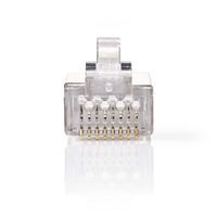 mufa conector rj45 tata pentru cat 6 ftp 10 bucati nedis imagen 55_0_
0