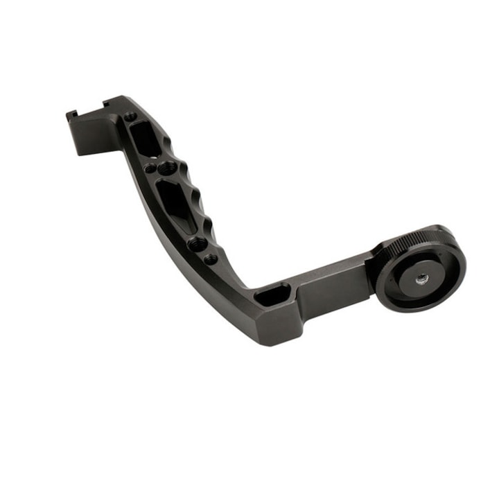 Suport pentru DJI RONIN-S RONIN-SC pentru accesorii, Ulanzi AgimbalGear DH03