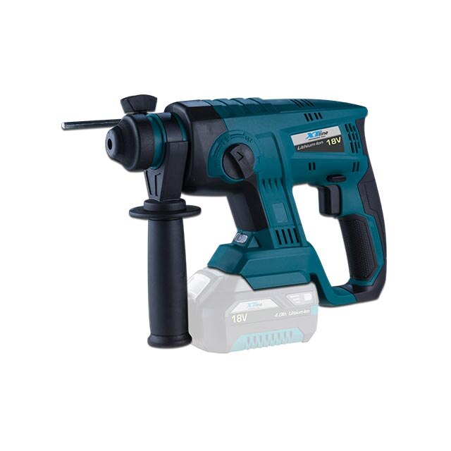 Rotopercutor Xtline 18 V fara acumulator