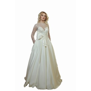 Cauți Rochii De Mireasa Stil Printesa Cu Pietre Alege Din Oferta Emag Ro