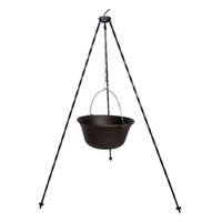 set trepied cu ceaun din fonta castiron 16l imagen 10_0_
0