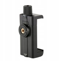 Suport pentru telefon Trepied pentru telefon Ulanzi PC-01