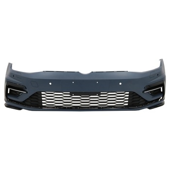 Bara Fata compatibila cu VW Golf 7.5 VII Facelift (2017+) R Line Design Bara Fata compatibila cu VW Golf 7.5 VII Facelift (2017+) R Line Design
