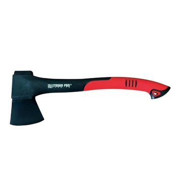 Topor pentru spart lemne, Strend Pro Premium Redwolf CAX 2200/1600 g, 720 mm Topor pentru spart lemne, Strend Pro Premium Redwolf CAX 2200/1600 g, 720 mm