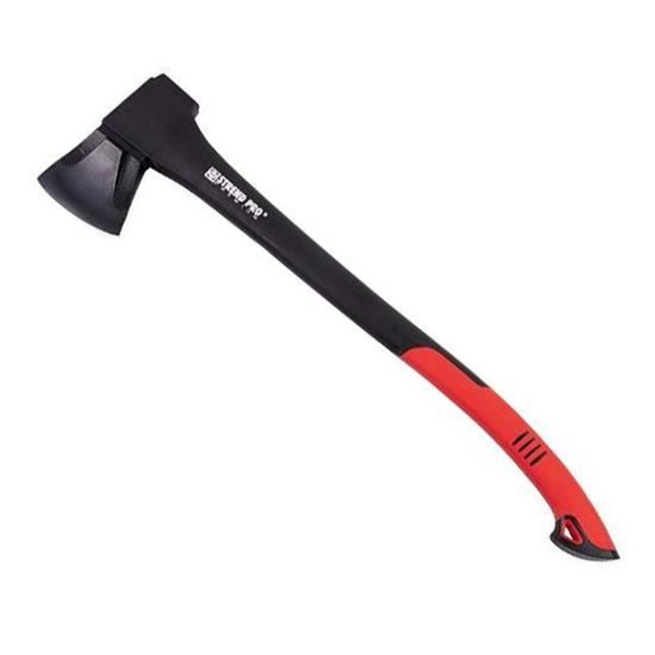 Брадва за цепене Strend Pro Premium Redwolf SAX 2600/1800 g, 720 mm