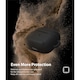 Защитен калъф Ringke за Apple Airpods Pro с функция за безжично зареждане, черно
