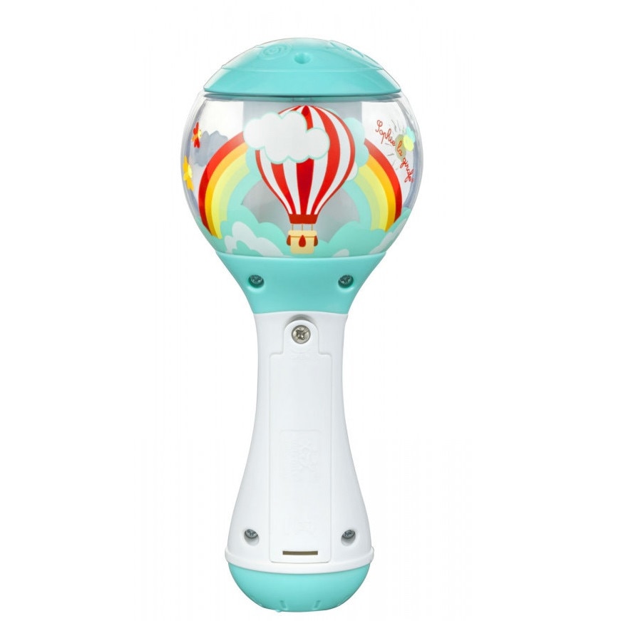 Zornaitoare Vulli Shake Sophie