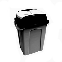 pubela 70l hippo gri cu negru imagen 55_0_
0