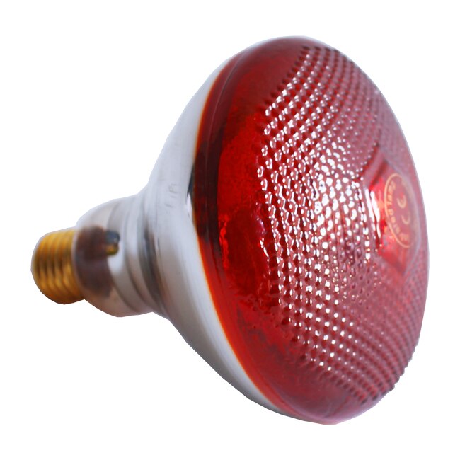 Bec 150W incandescent infrarosu R38