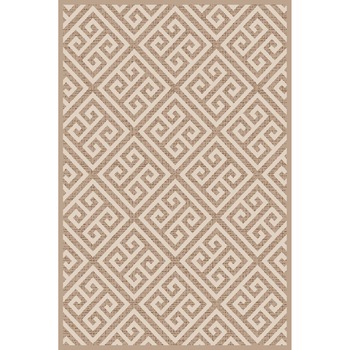 Covor Modern, Cappuccino 16063-19, Bej / Gri, 200x300 cm, 1700 gr/mp Covor Modern, Cappuccino 16063-19, Bej / Gri, 200x300 cm, 1700 gr/mp