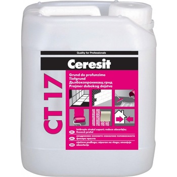 Amorsa, Ceresit, CT 17-2 L Amorsa, Ceresit, CT 17-2 L