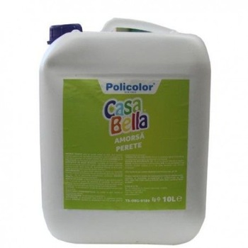 Amorsa Policolor CASABELLA 10 l Amorsa Policolor CASABELLA 10 l